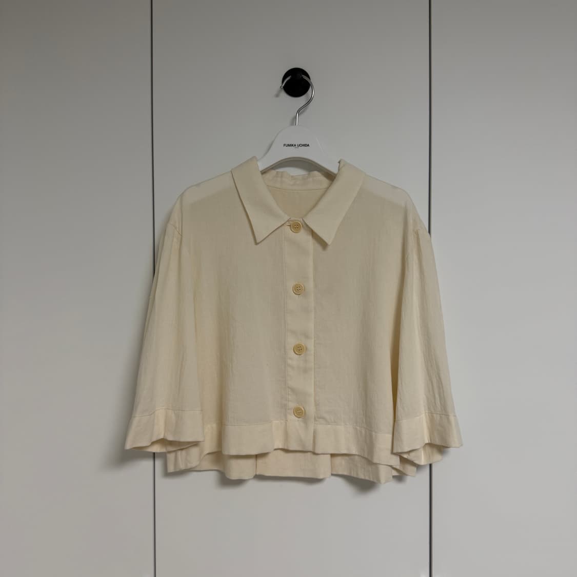 🏷️H8 에이치에이트 BABARA shirts 상품이미지4