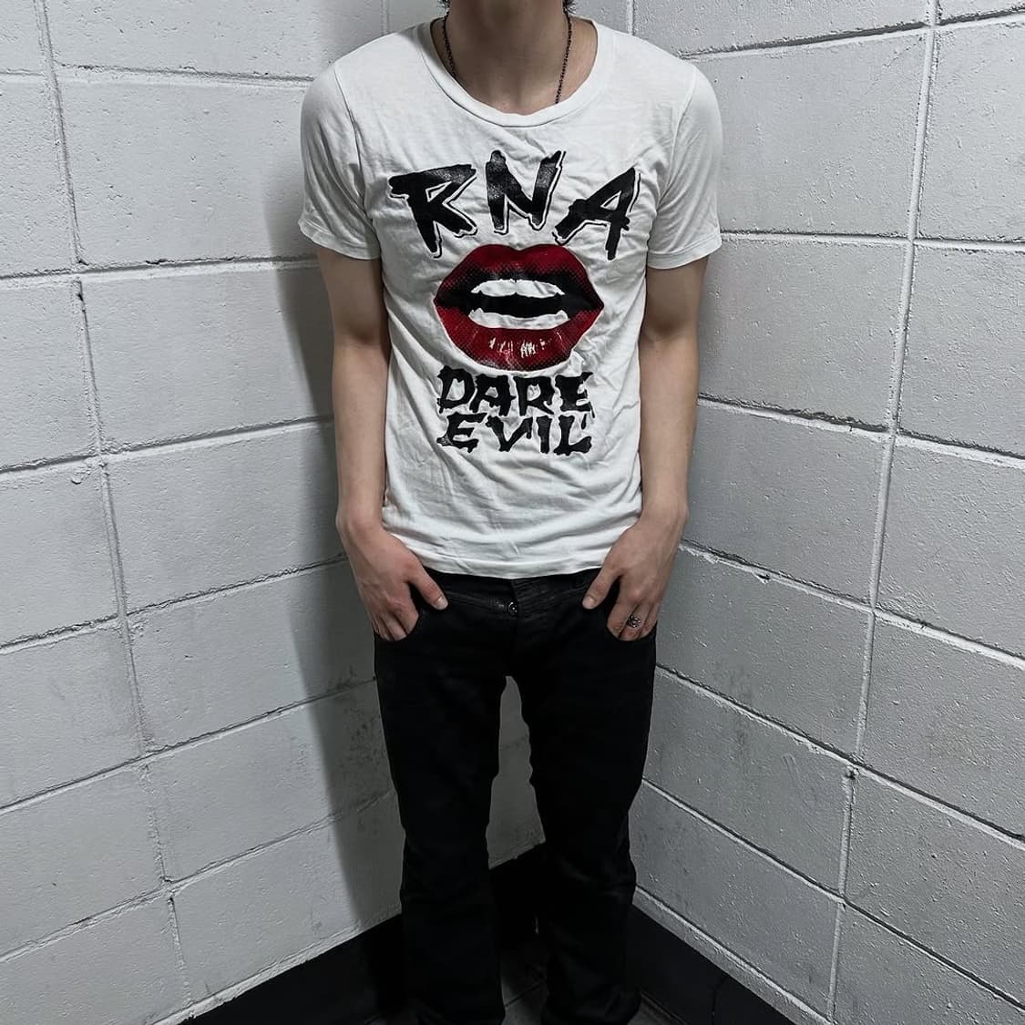 RNA dare evil short sleeve 상품이미지2