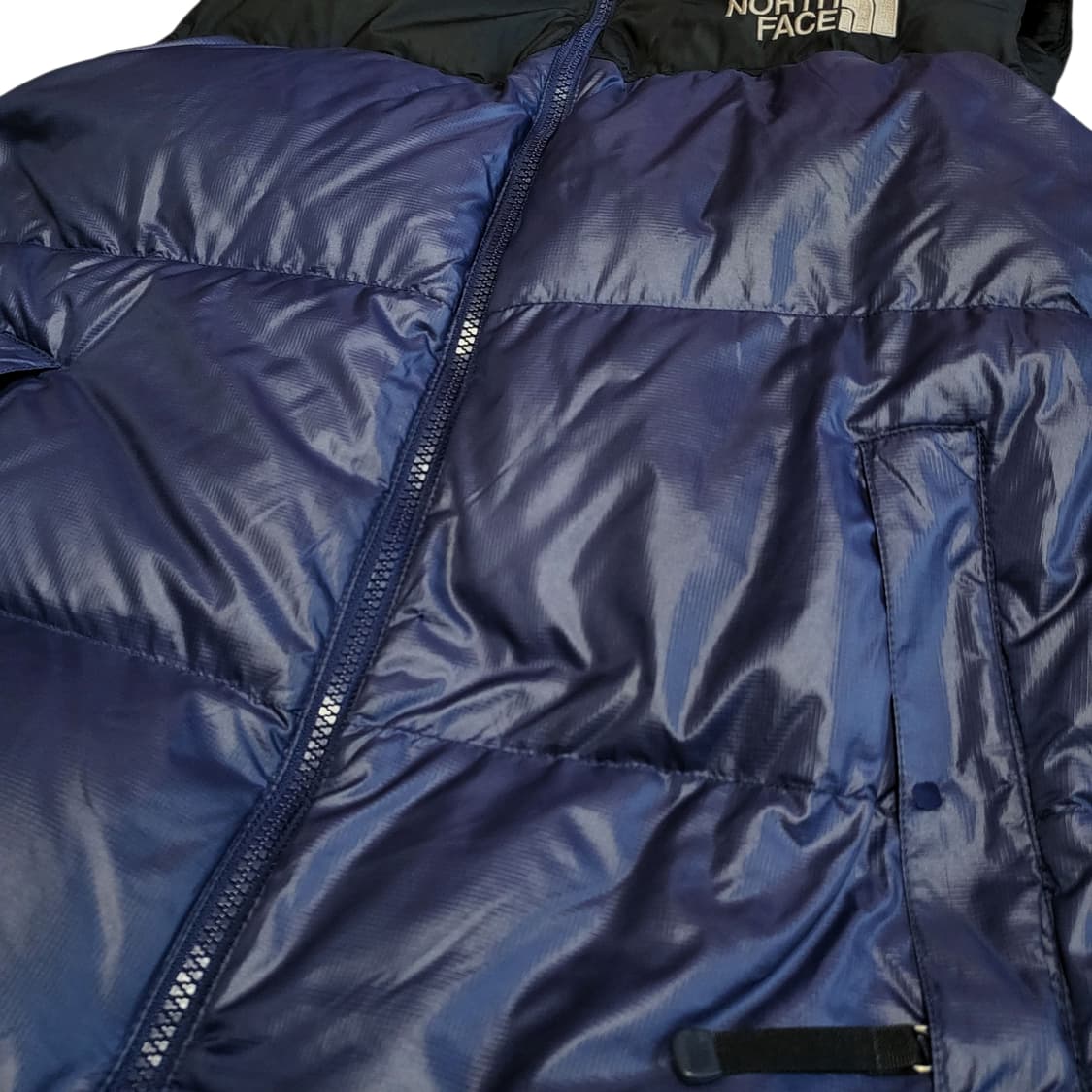 노스페이스 패딩조끼 100-105 구스다운 거위털 상품이미지10