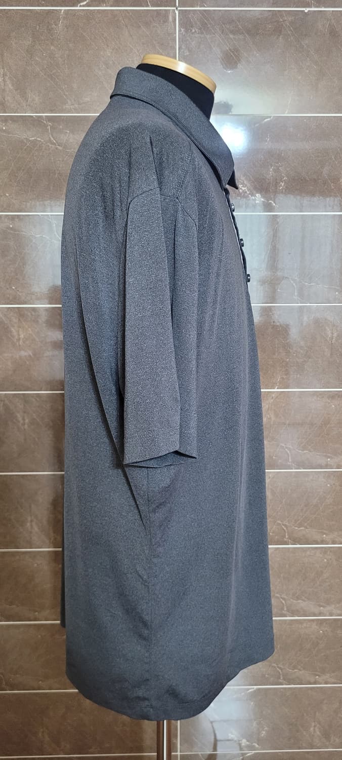 👔남성110사이즈👔루이까스텔 기능성 반팔 상품이미지2