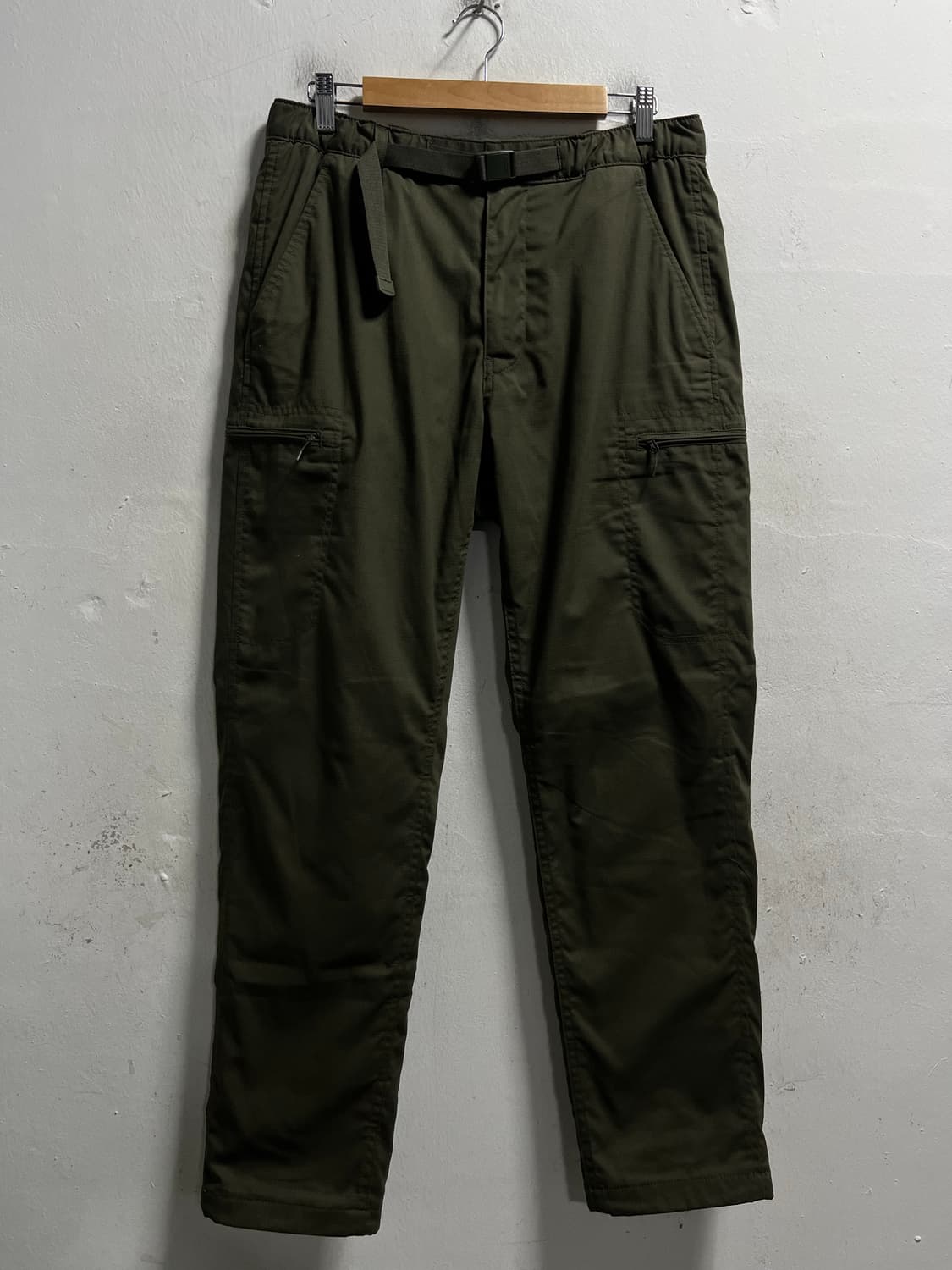 30 유니클로 바지 상품이미지1