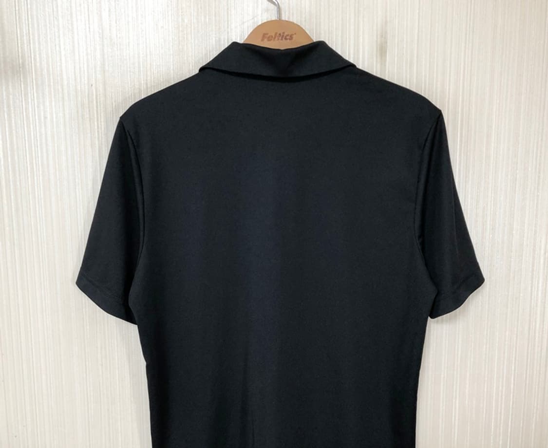 아디다스 2023 무주 태권도원 세계태권도 그랑프리 챌린지 폴로티셔츠 L 상품이미지9