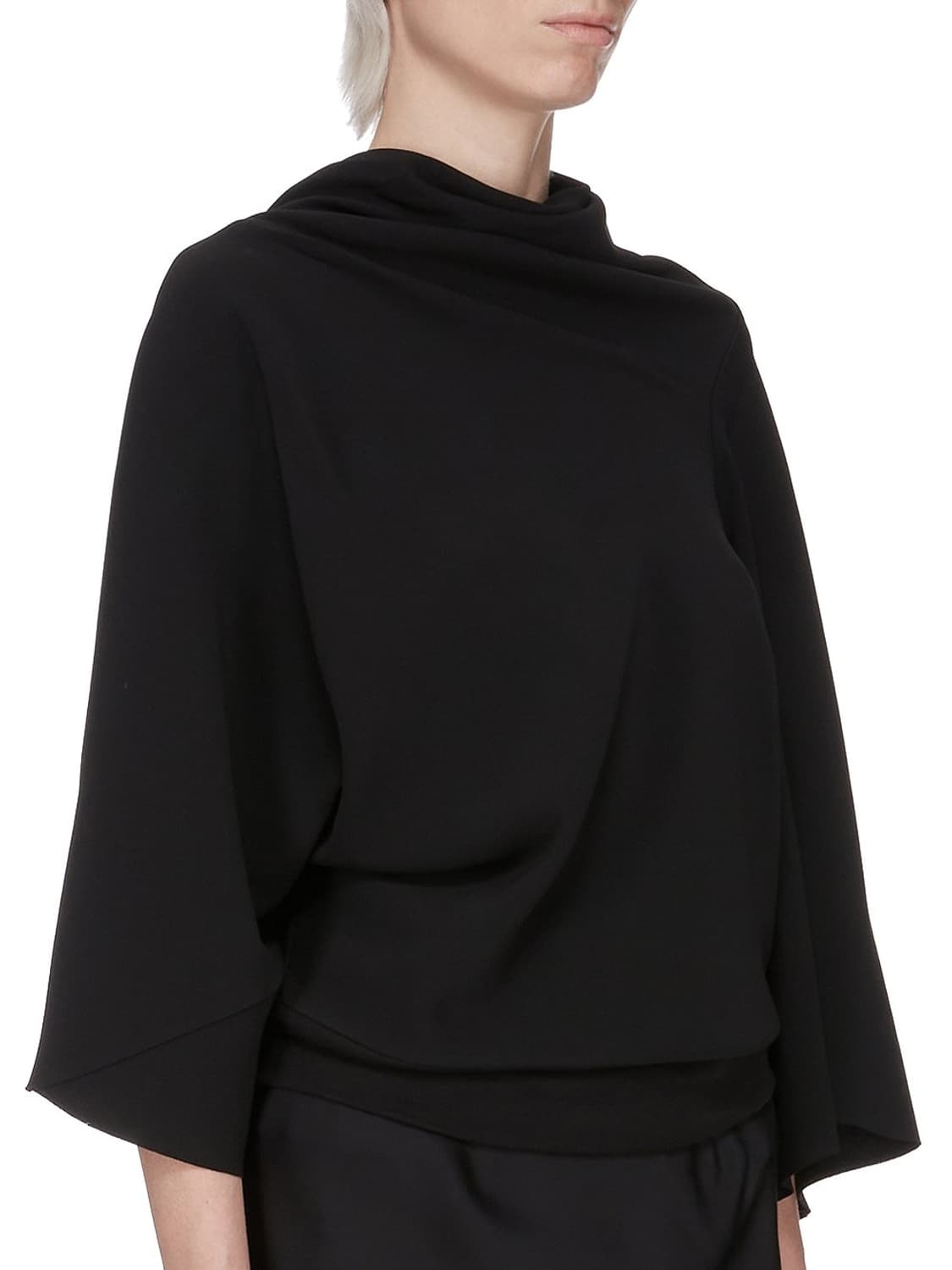 [40]릭오웬스 CONCORDIANS 실린더 탑/블랙 상품이미지5