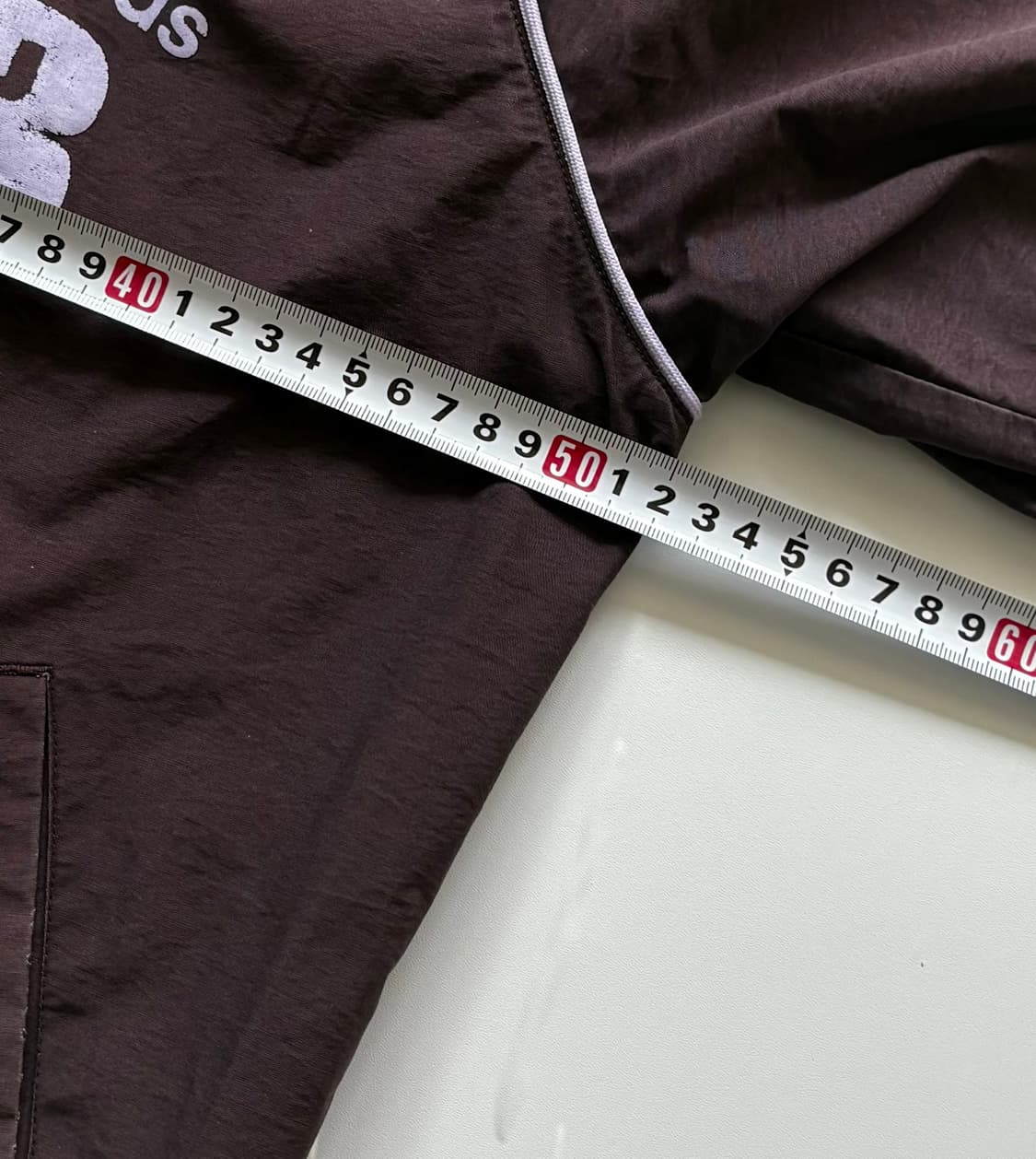 adidas 아디다스 빈티지 크롭 트랙 재킷 상품이미지7