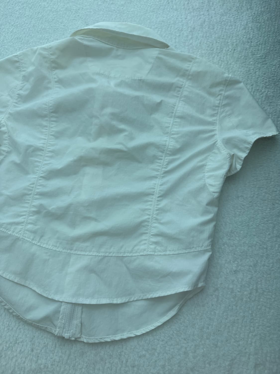 누마레 EE 반팔집업셔츠 상품이미지6