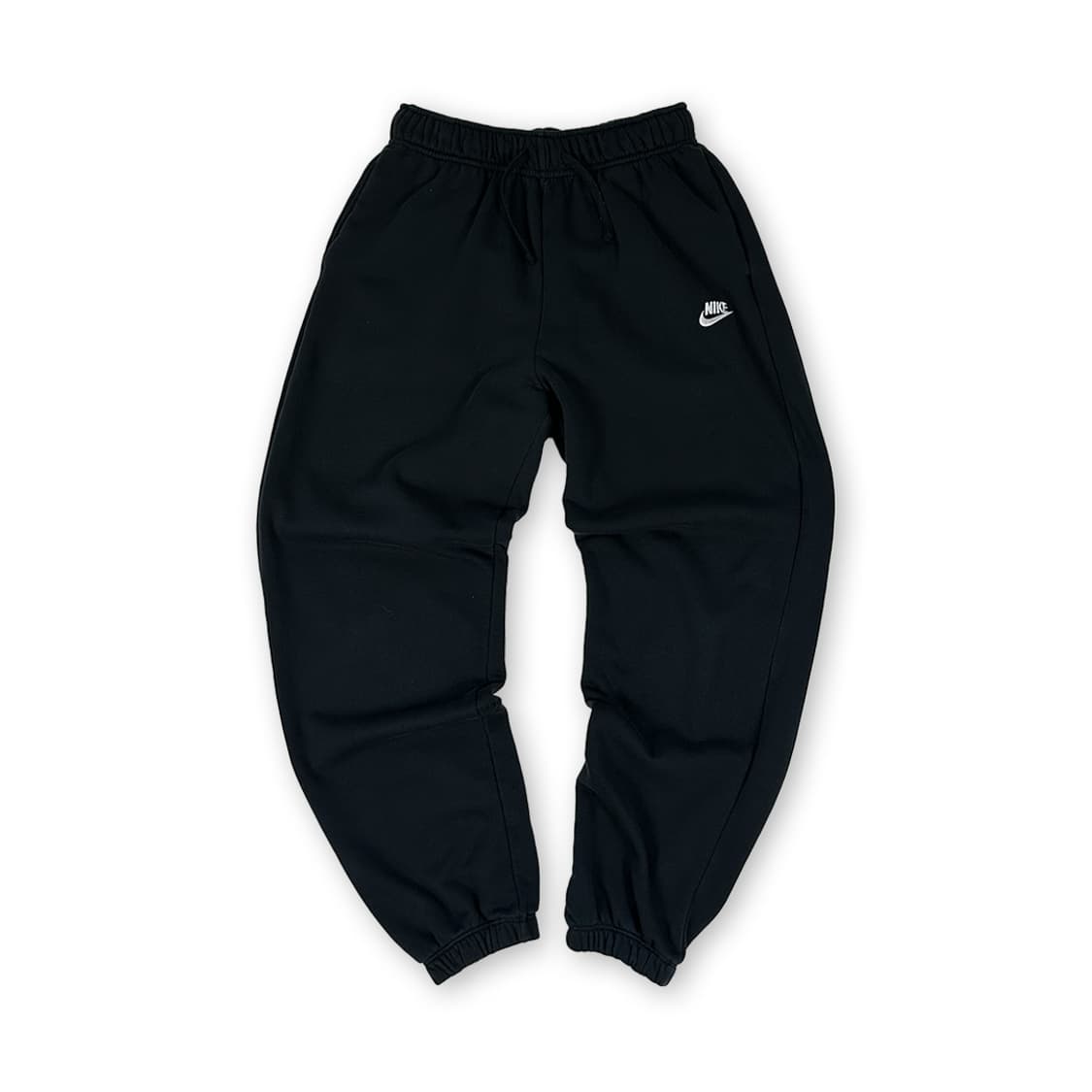 나이키 조거팬츠 블랙 상품이미지1