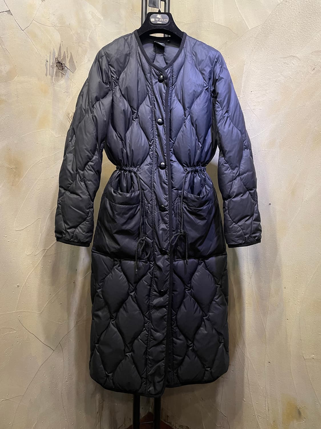 질스튜어트 구스다운 55~날씬66 상품이미지1