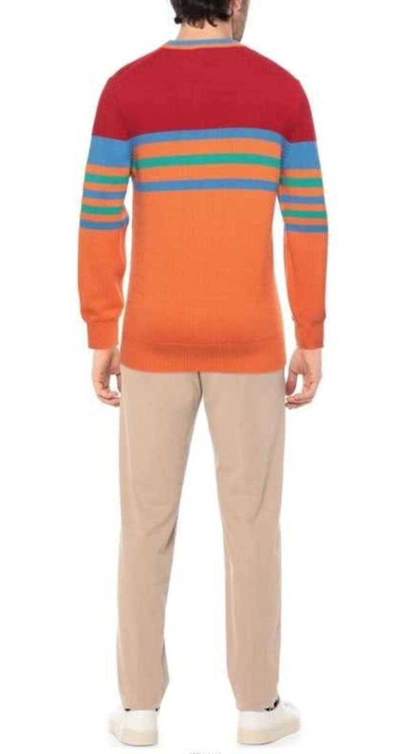 필라 piacenza 캐시미어 100% 니트 상품이미지1