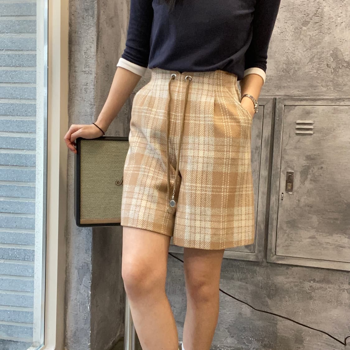 Courrges 상품이미지2