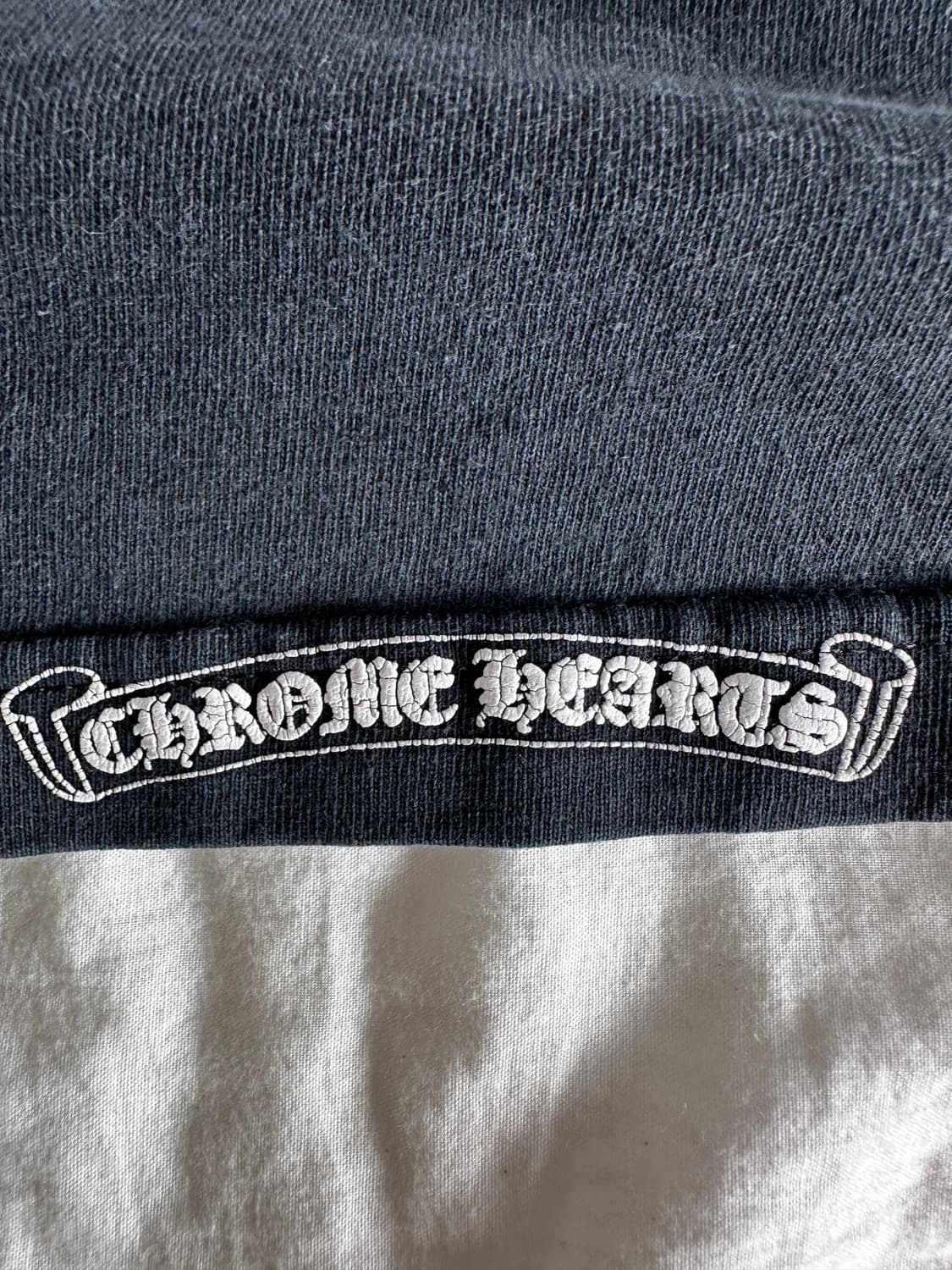 90s usa og chrome hearts LS 상품이미지7