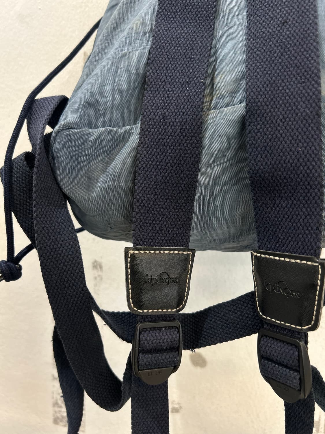 Kipling skyblue  상품이미지5
