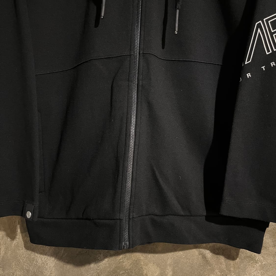 다이나핏 후드집업 상품이미지3