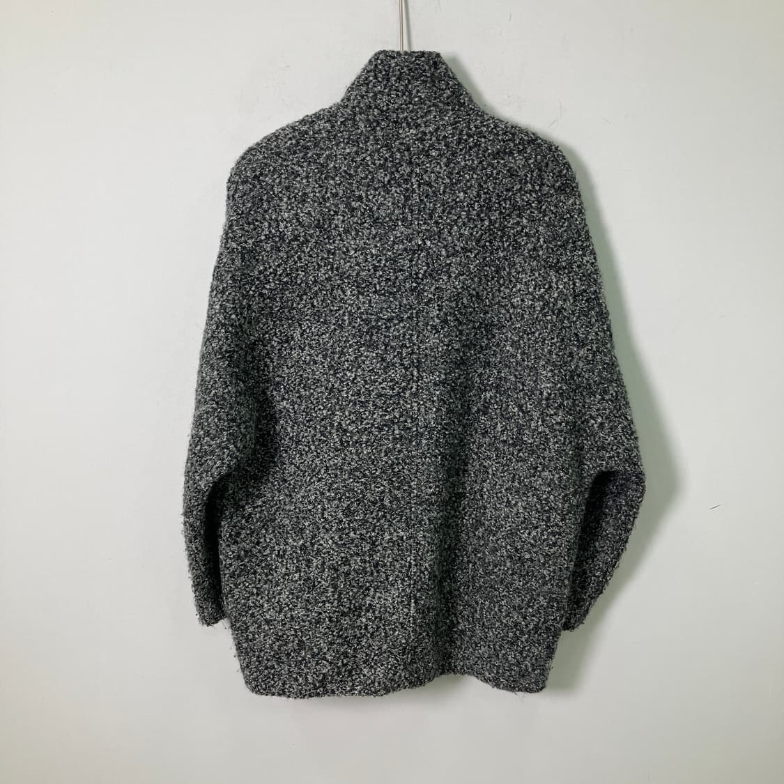 이자벨 마랑 그레이 부클레 자켓 36 상품이미지2