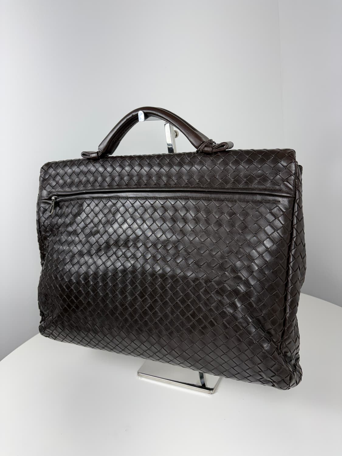 보테가베네타 인트레치아토 서류가방 브리프케이스 상품이미지6