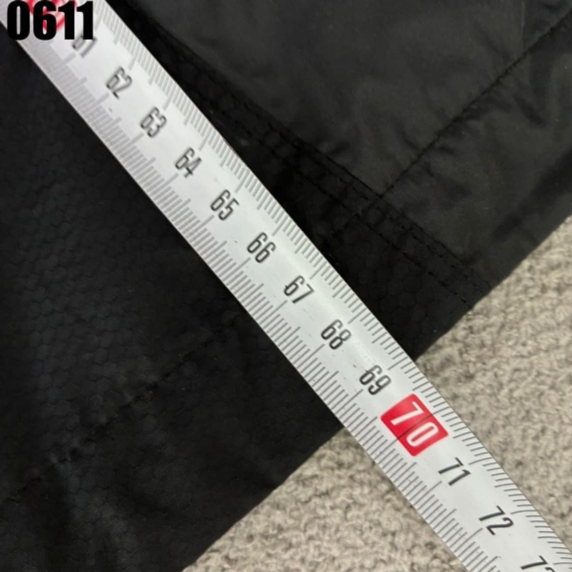 나이키 T90바람막이  상품이미지5