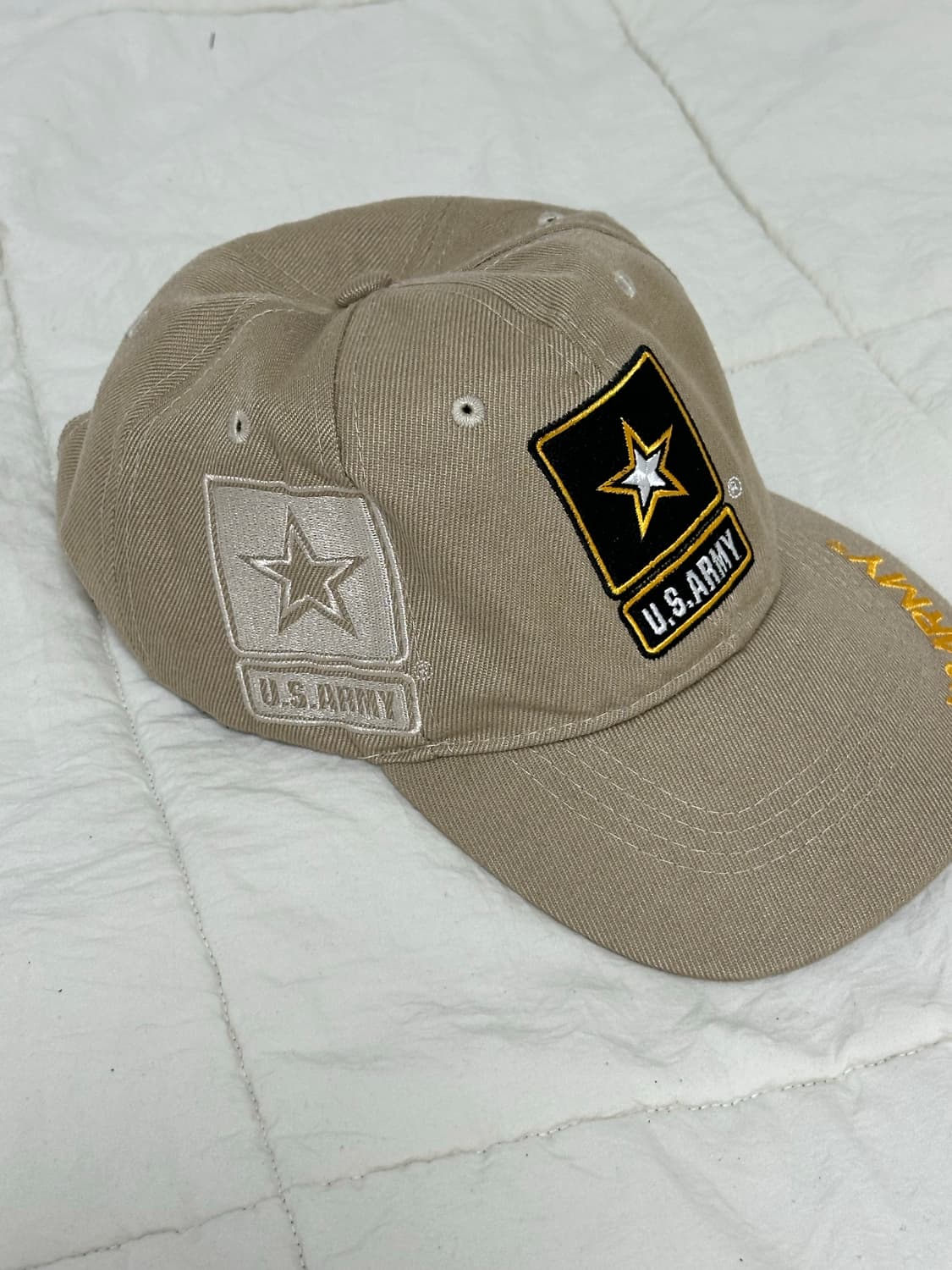 USA ARMY 미육군 보급모자 상품이미지3