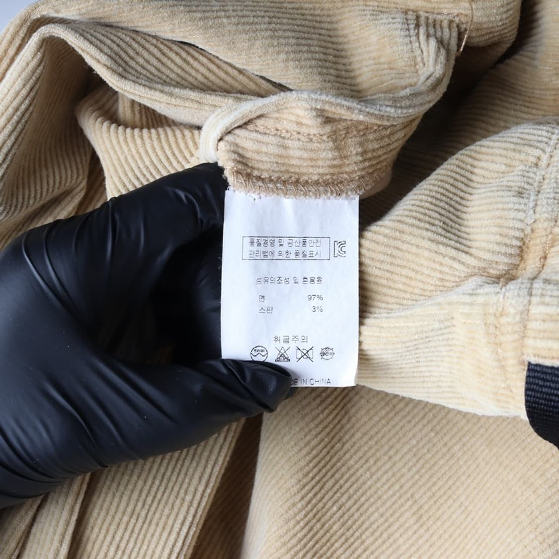 아웃도어 프로덕츠 코듀로이 밴딩 워크 팬츠 L 상품이미지7