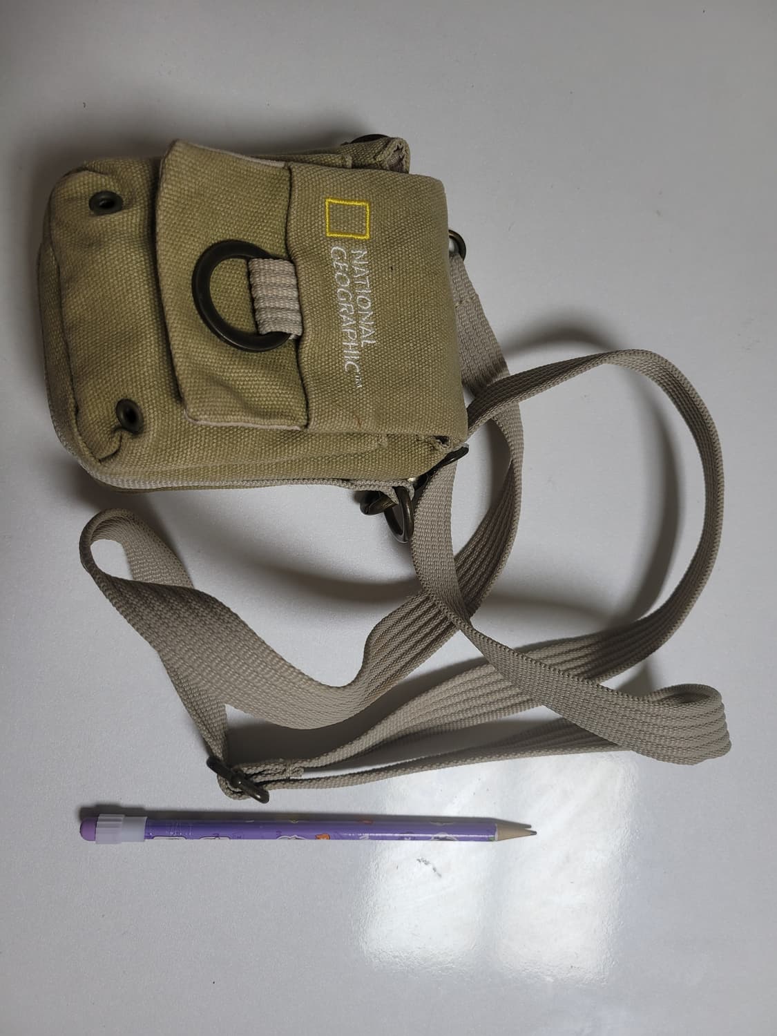 내셔널지오그래픽 숄더백  디카 가방 상품이미지7