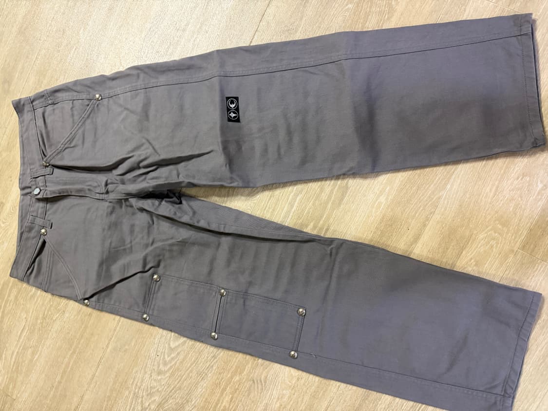 떠그클럽 팬츠 M사이즈 상품이미지2