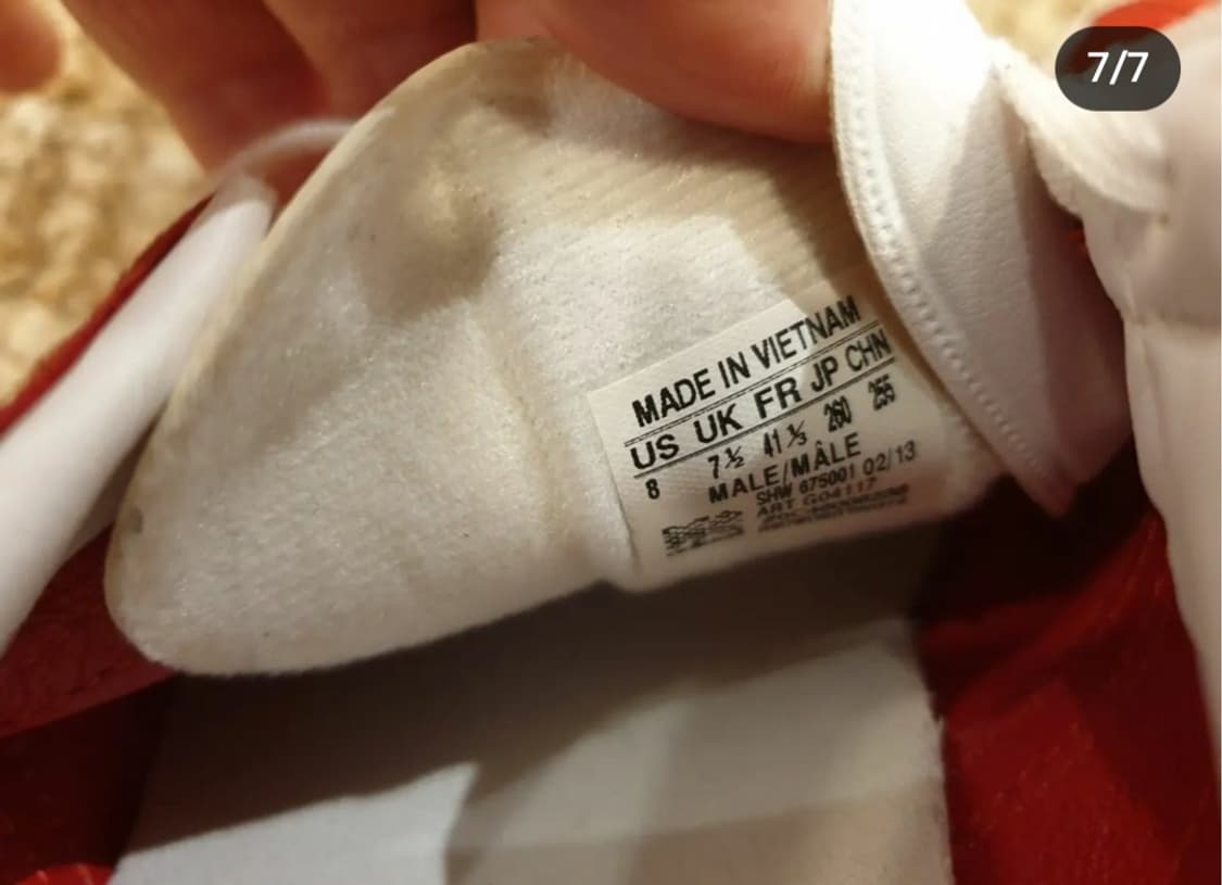 아디다스 가젤 260 상품이미지7