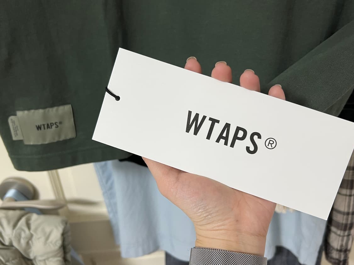WTAPS 상품이미지3