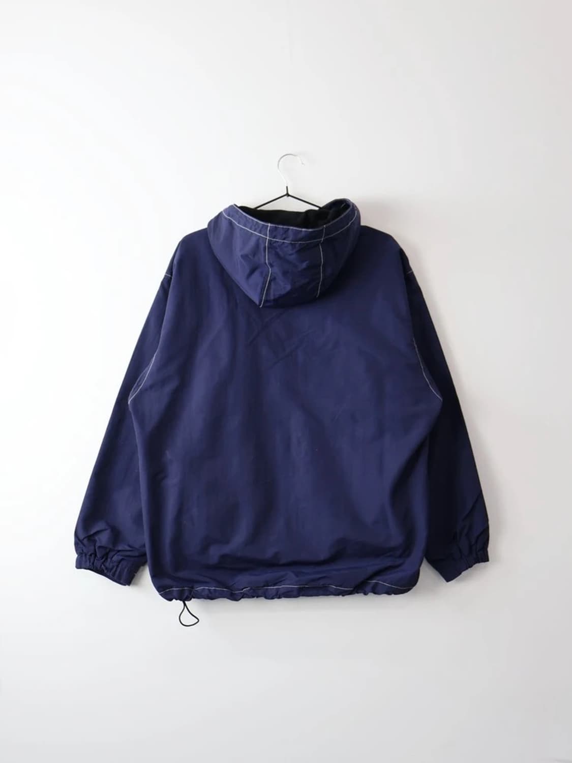 Columbia Navy Anorak Pullover Jacket 상품이미지6