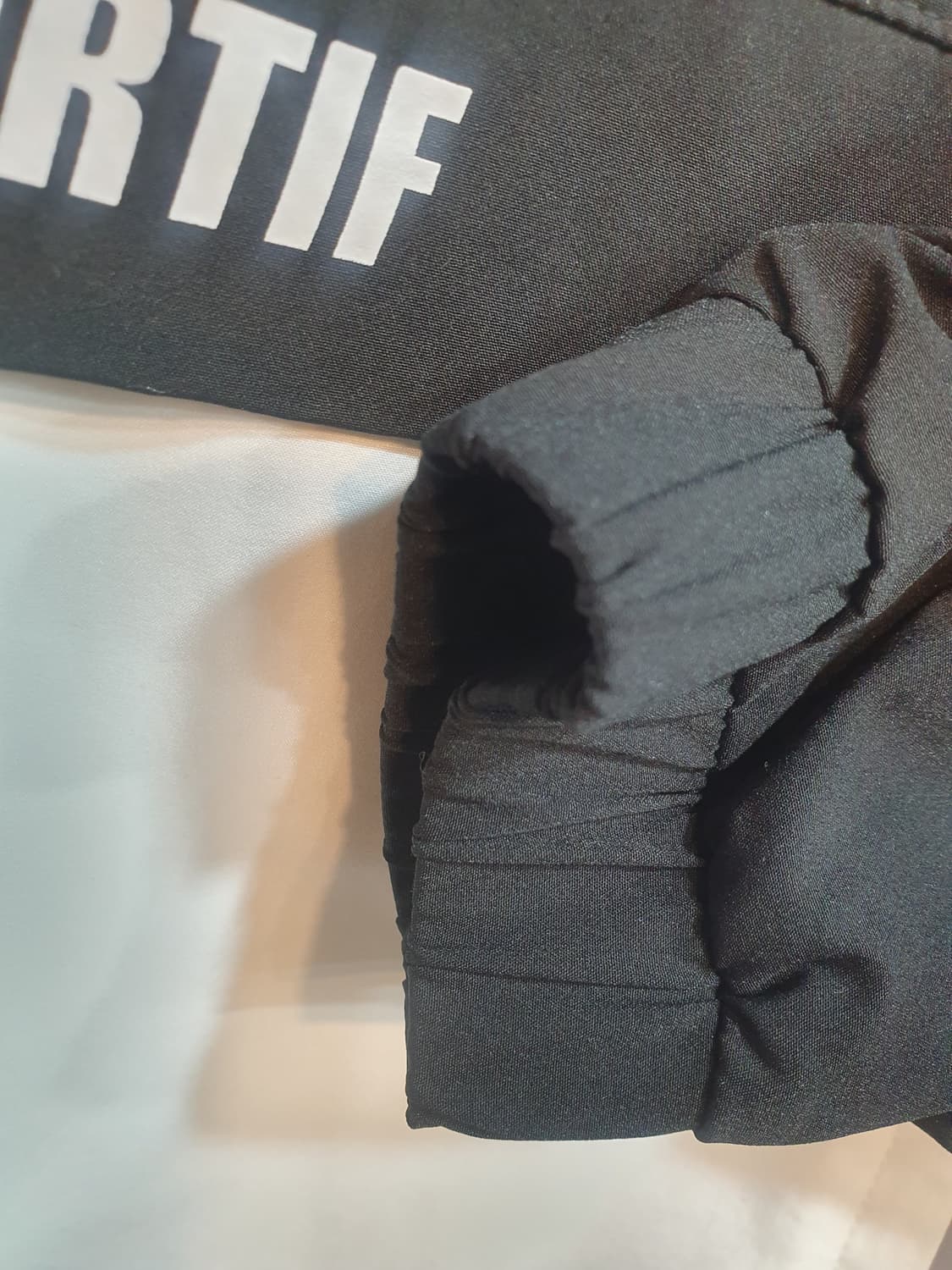 르꼬끄 스포르티브 아노락 바람막이 상품이미지3