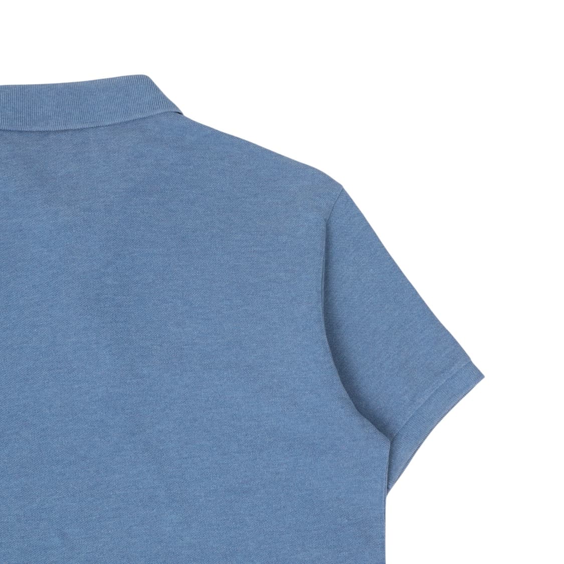 폴로 랄프로렌 블루 커스텀핏 pk 티셔츠 상품이미지6