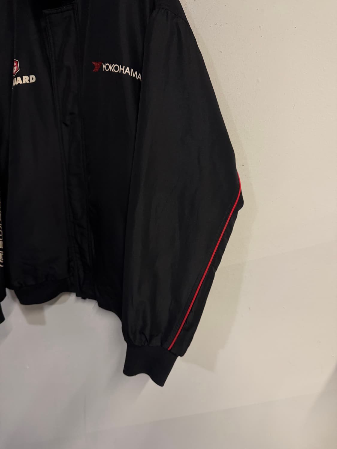 Yokohama jumper  상품이미지4