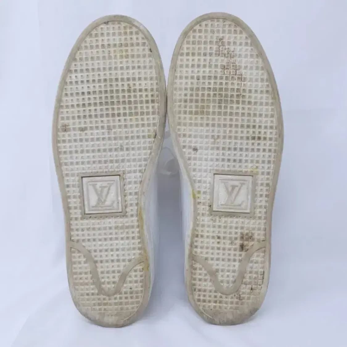 루이비통 프론트로우 운동화 스니커즈 36 정품 상품이미지5