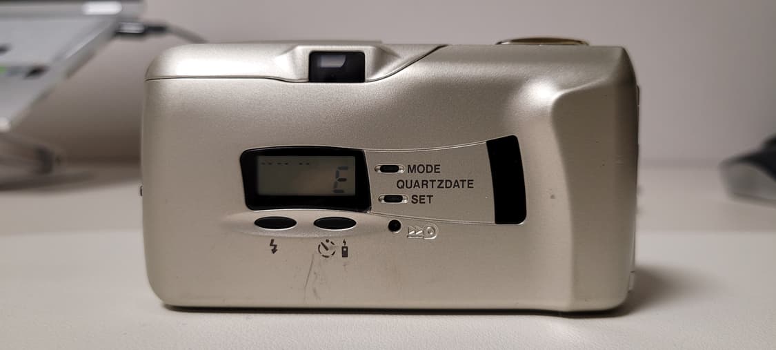 올림푸스 뮤2  상품이미지5