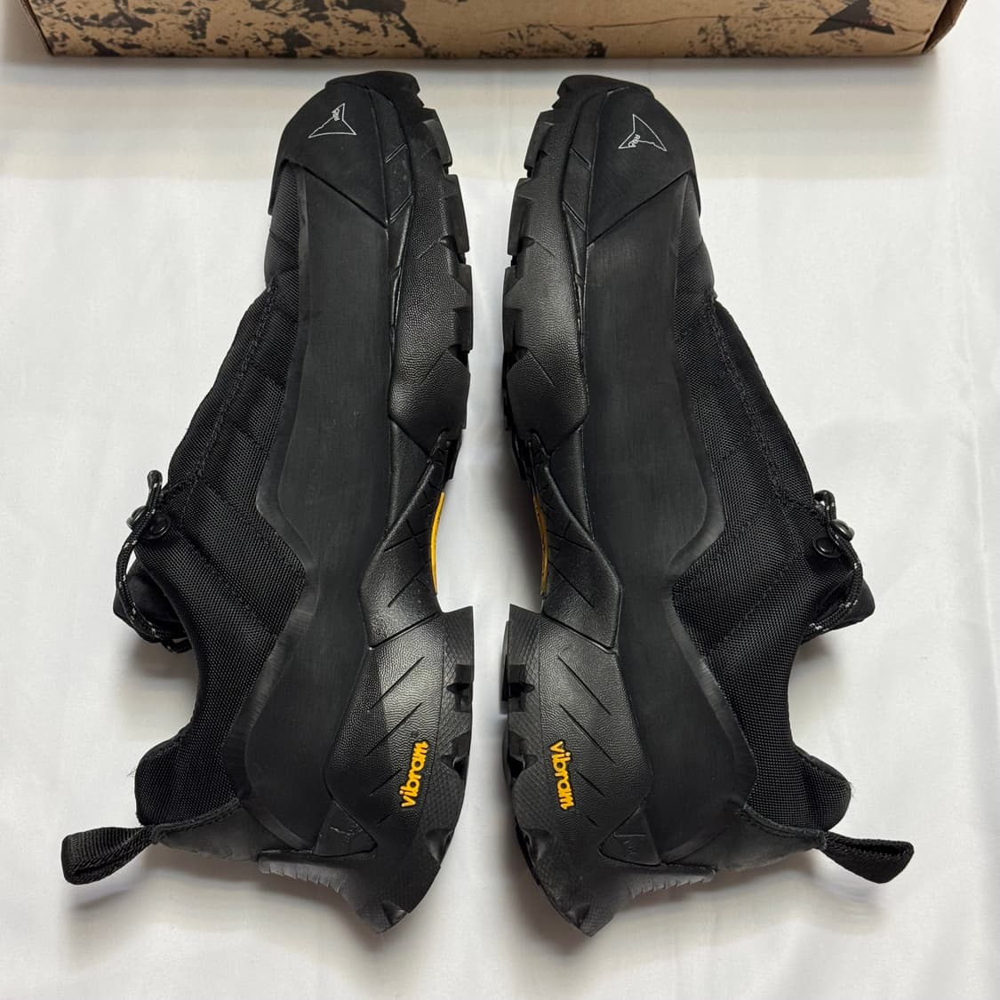 [42] 로아 카타리나 블랙 Roa Hiking Katharina 상품이미지4