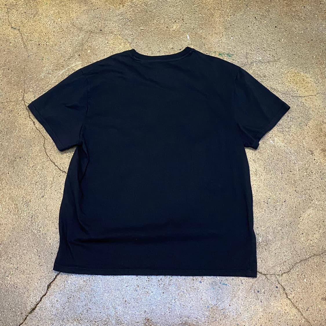 미국 빈티지 공식 스눕독 프린팅 굿즈 반팔티 힙합티셔츠 상품이미지6