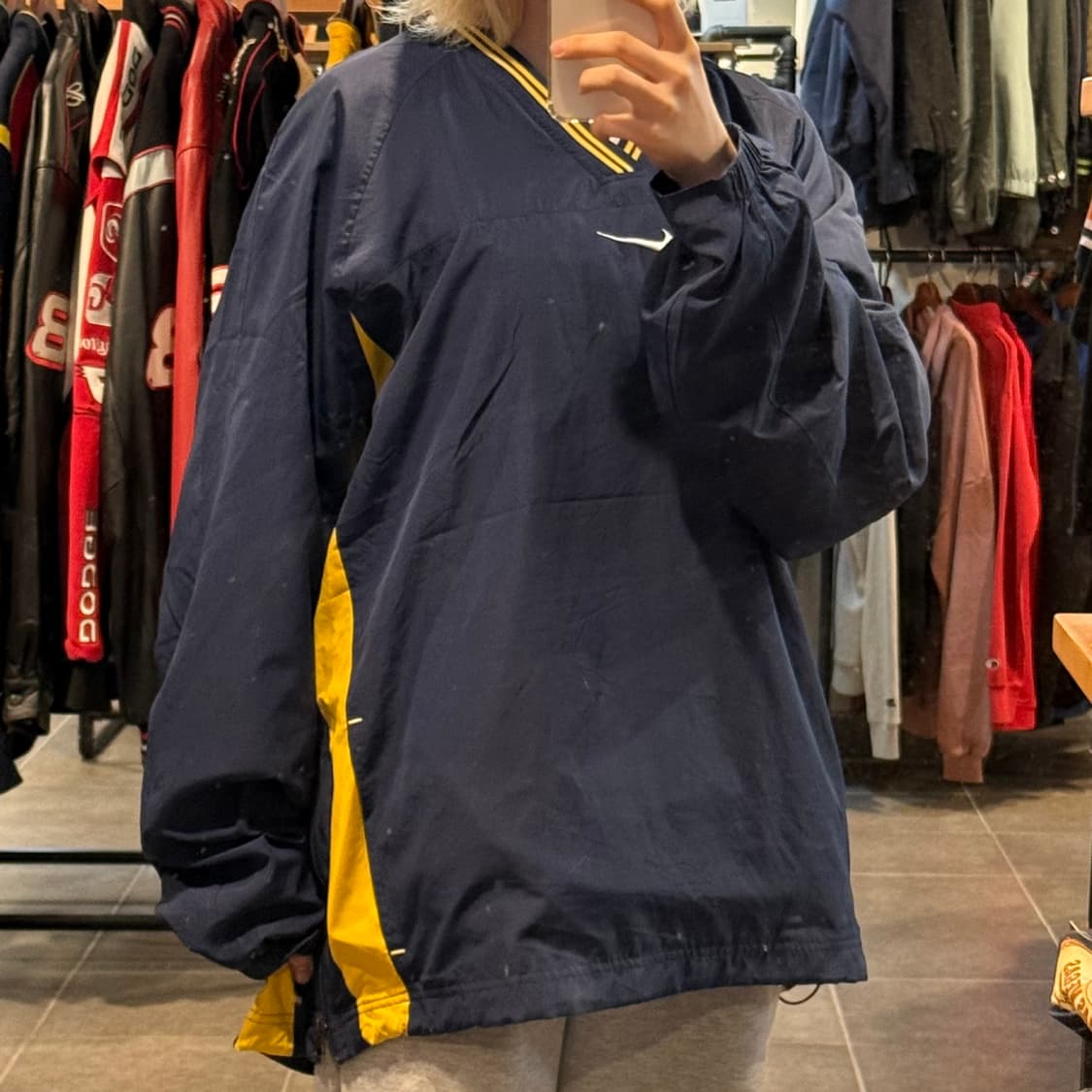 [NO.9] Nike 나이키 웜업 상품이미지3