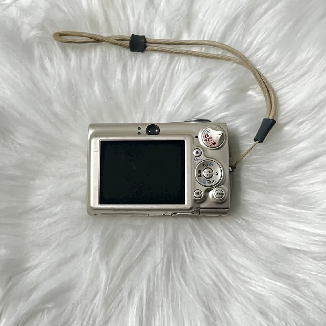 *한글*canon 익서스 750(익시 700)빈티지디카 상품이미지2