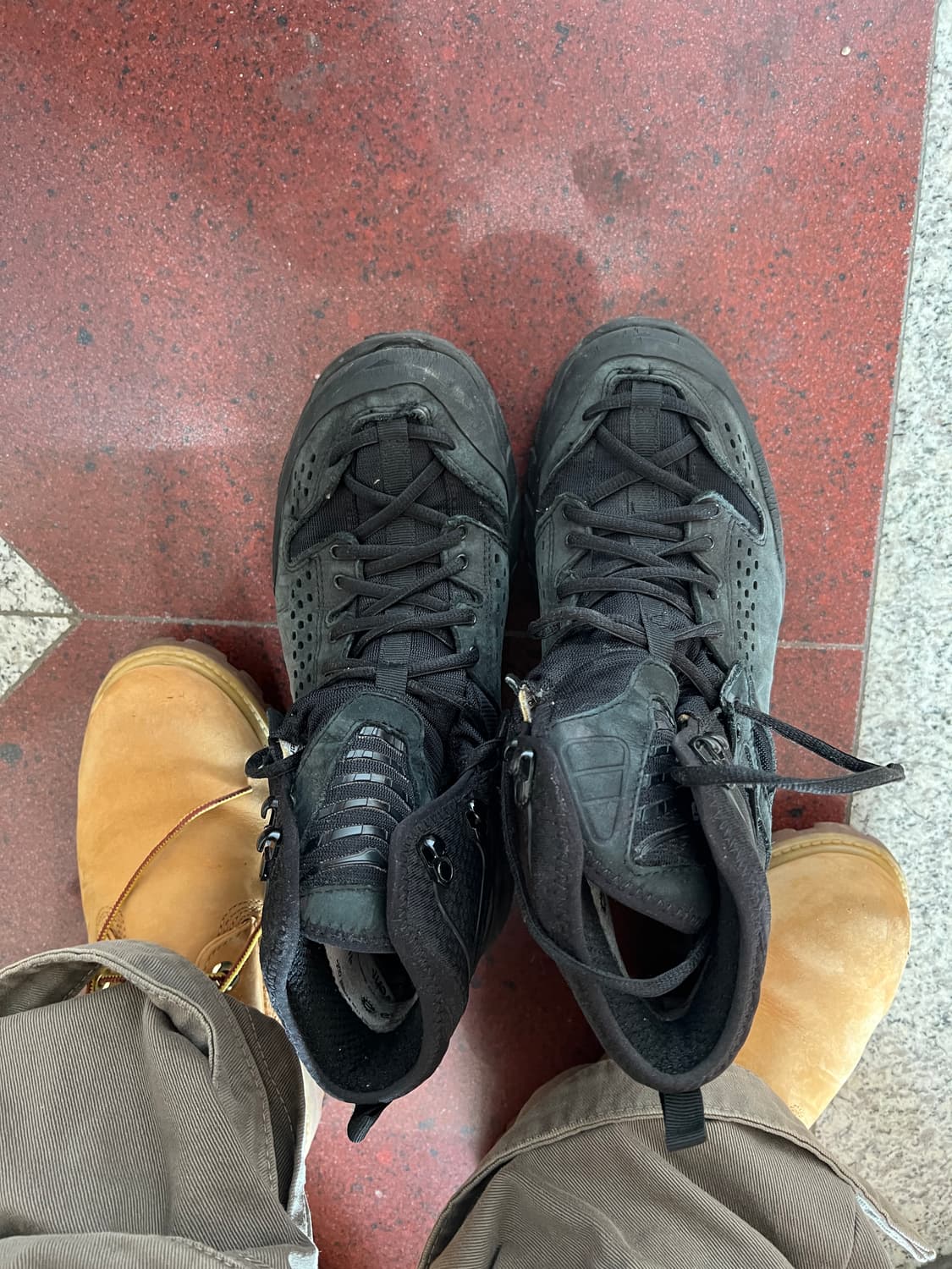 호카 토르 하이 280 상품이미지4