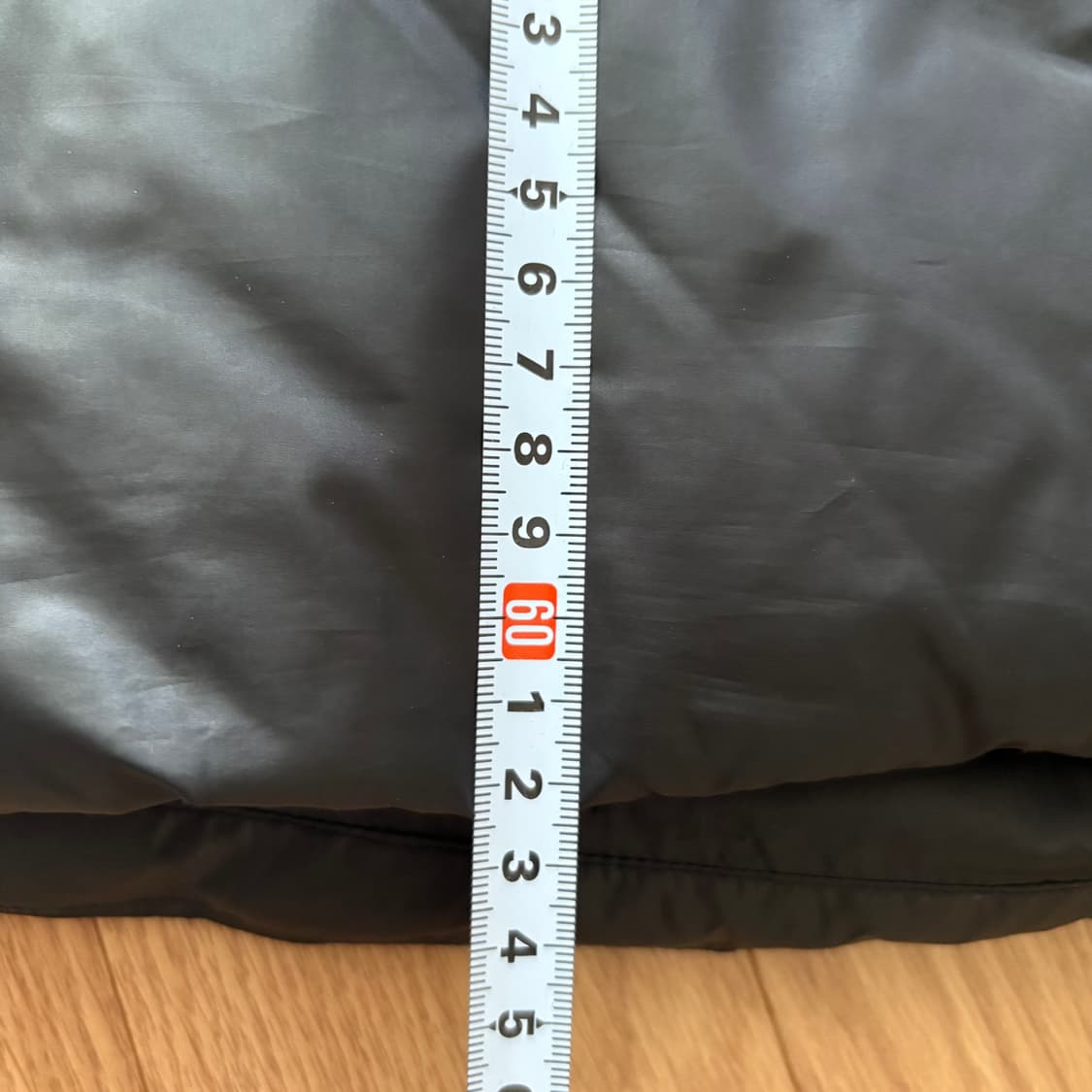 지오다노 주니어 Athletics Club 패딩 165 상품이미지9