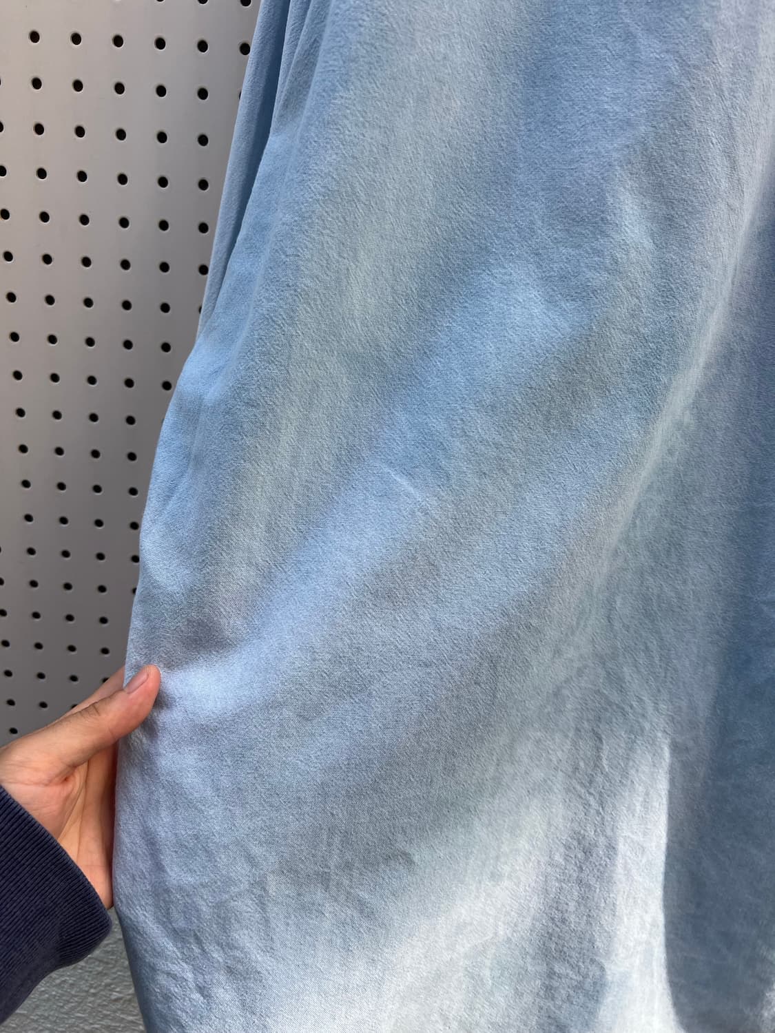 1990s POLO RALPH LAUREN BIG SHIRT 폴로빅셔츠 상품이미지10