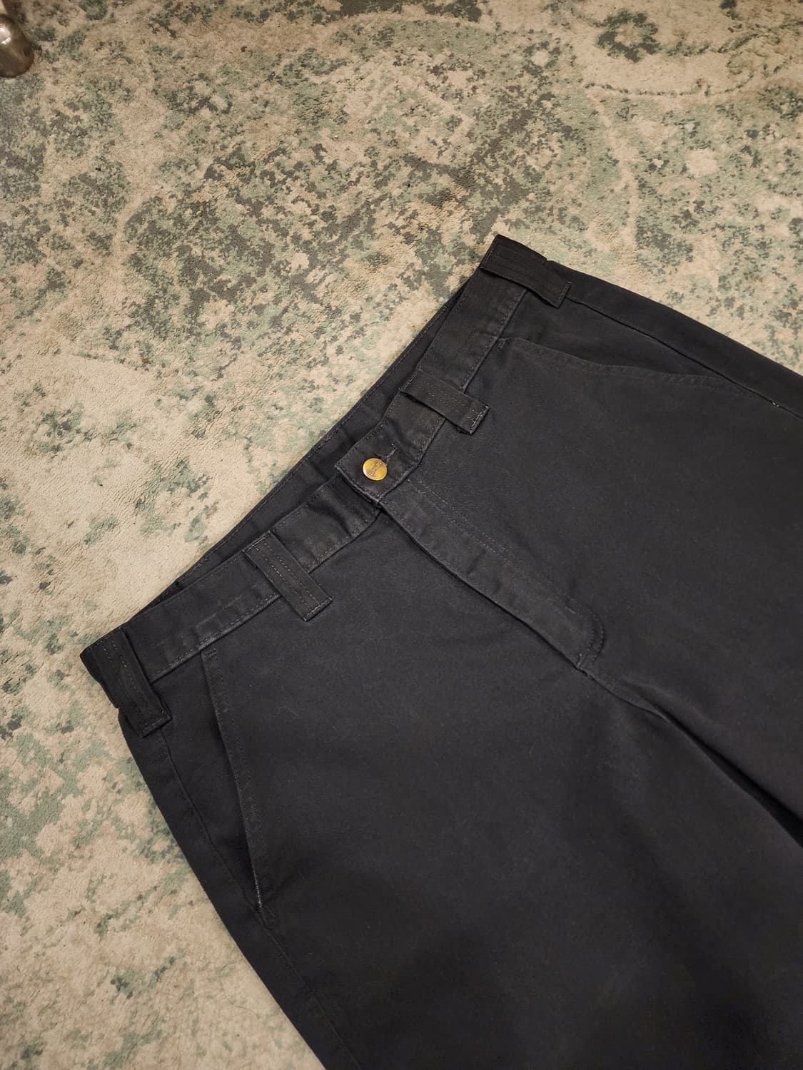 칼하트 워크치노팬츠 상품이미지3