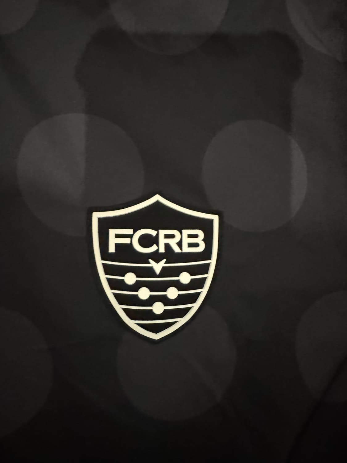 나이키 x FCRB 아노락 후드 자켓 상품이미지3