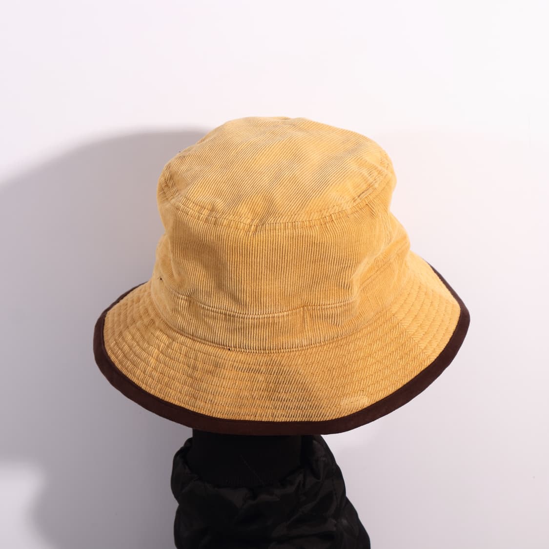 head 코듀로이 버킷햇 B480 상품이미지4