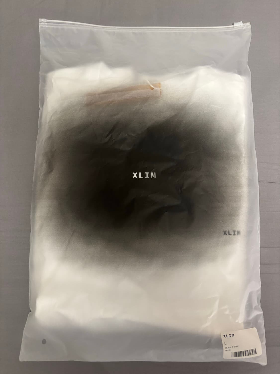 xlim ep.7 01 t-shirts 상품이미지2