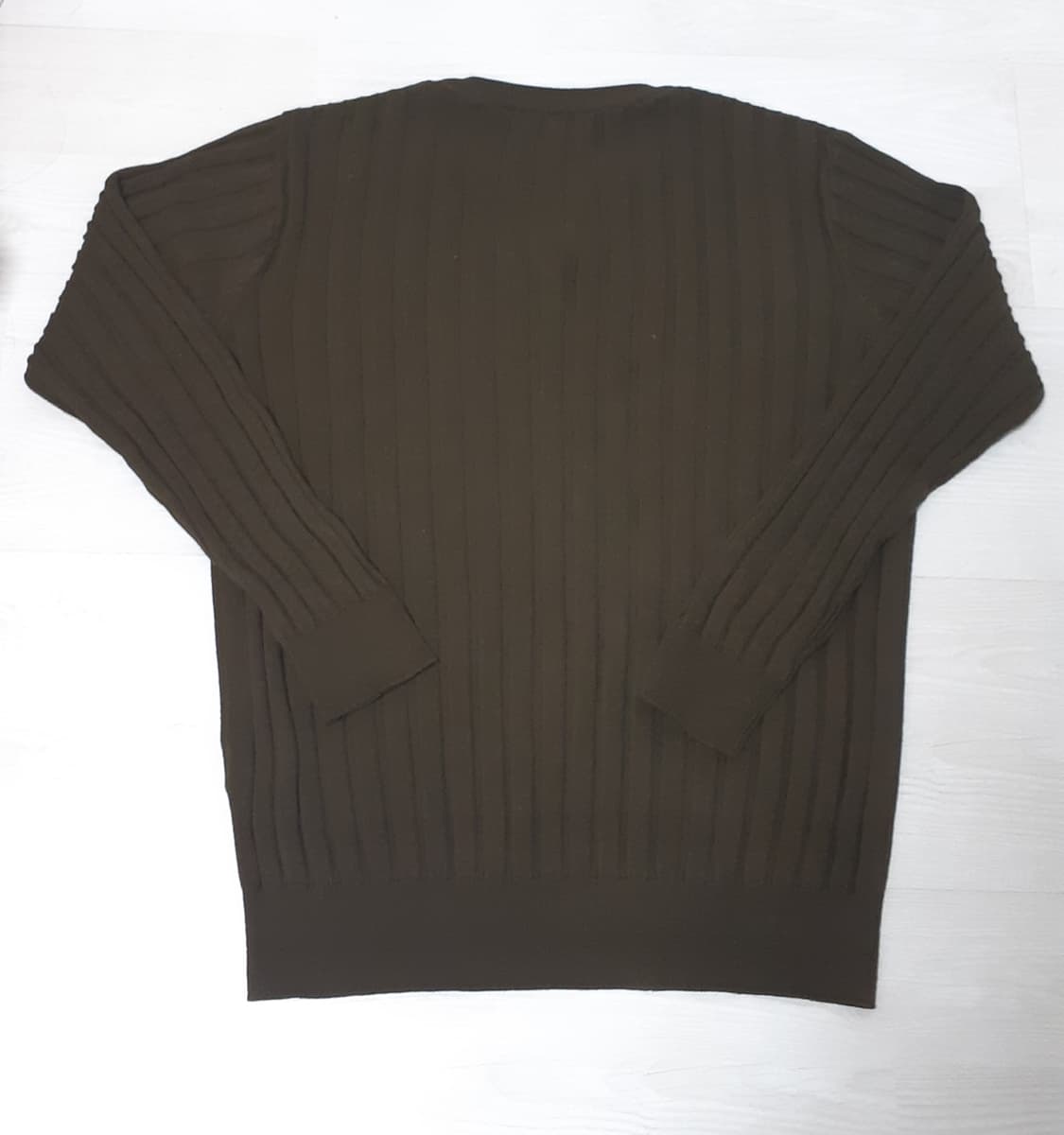 솔티 헨리넥 니트 m 상품이미지8