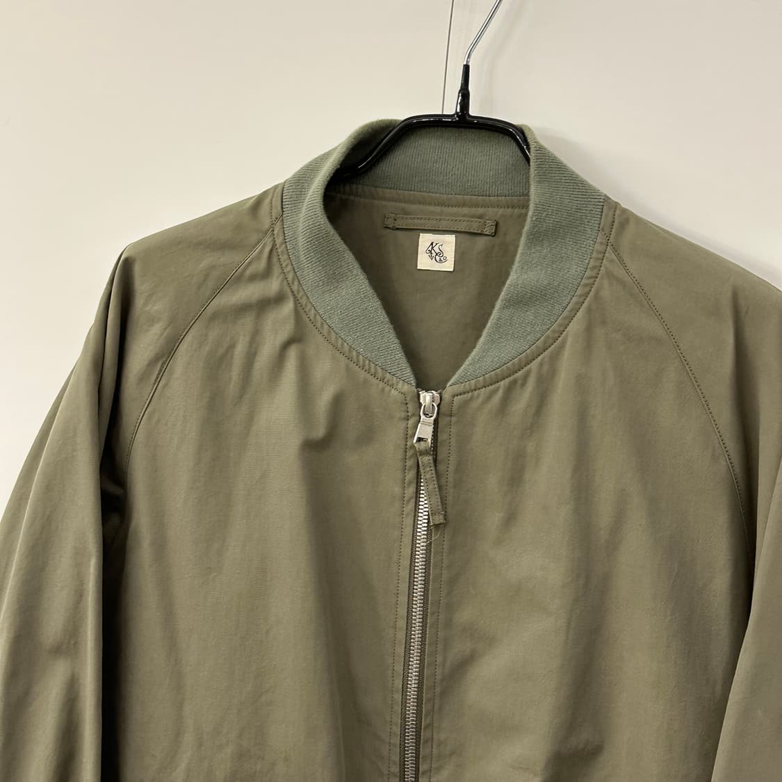 캡틴선샤인 봄버 ma-1 자켓  상품이미지2