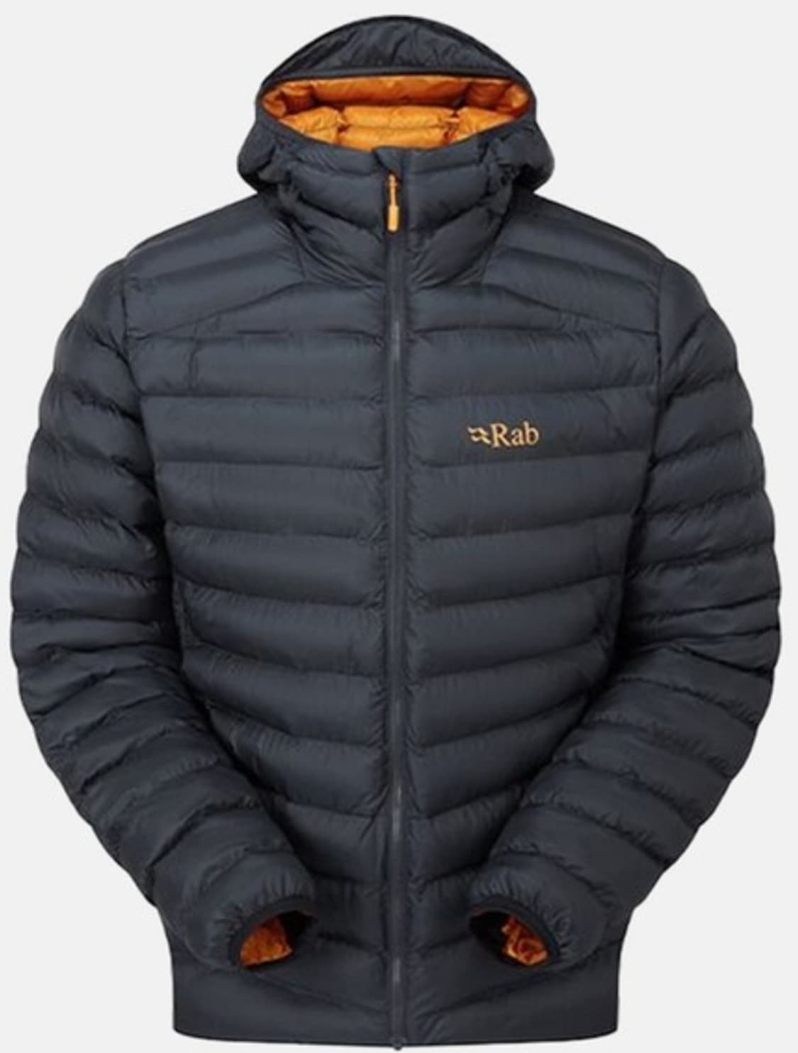 (새상품) Rab 랩 씨러스 알파인 자켓 Beluga 상품이미지1