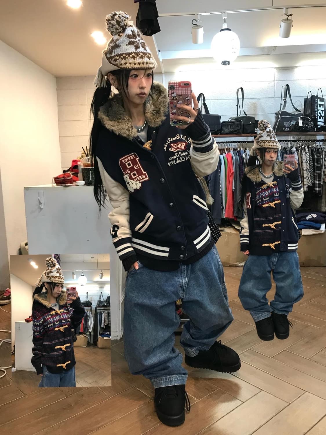 Baby Weety ! Code.1  상품이미지1