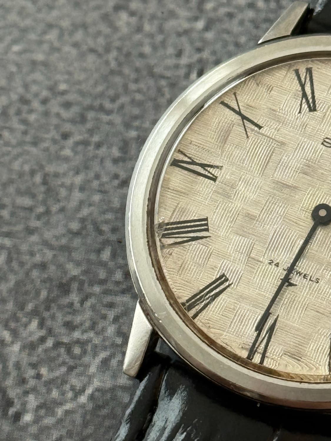 세이코 Seiko 모자이크 다이얼 샤리오 상품이미지6