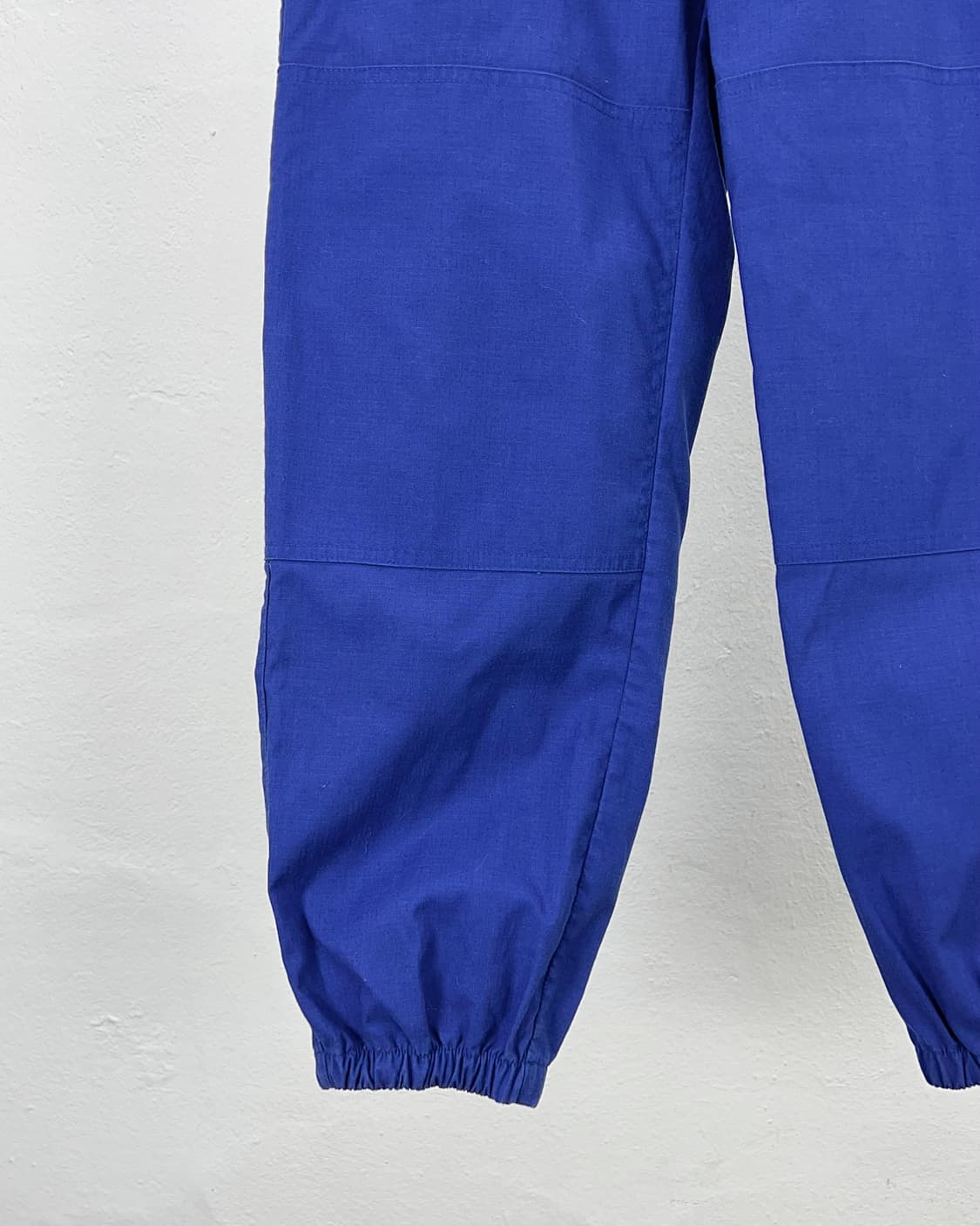 나이키 acg 하이퍼 로얄 블루 벨티드 립스탑 트레일 팬츠 상품이미지4