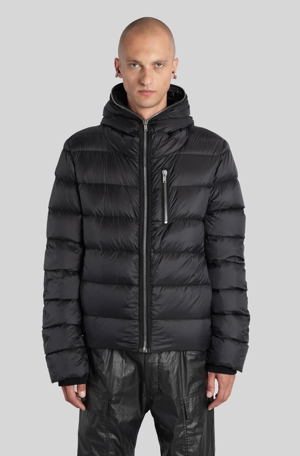 (L) 25FW 릭오웬스 김프 다운 패딩 상품이미지1