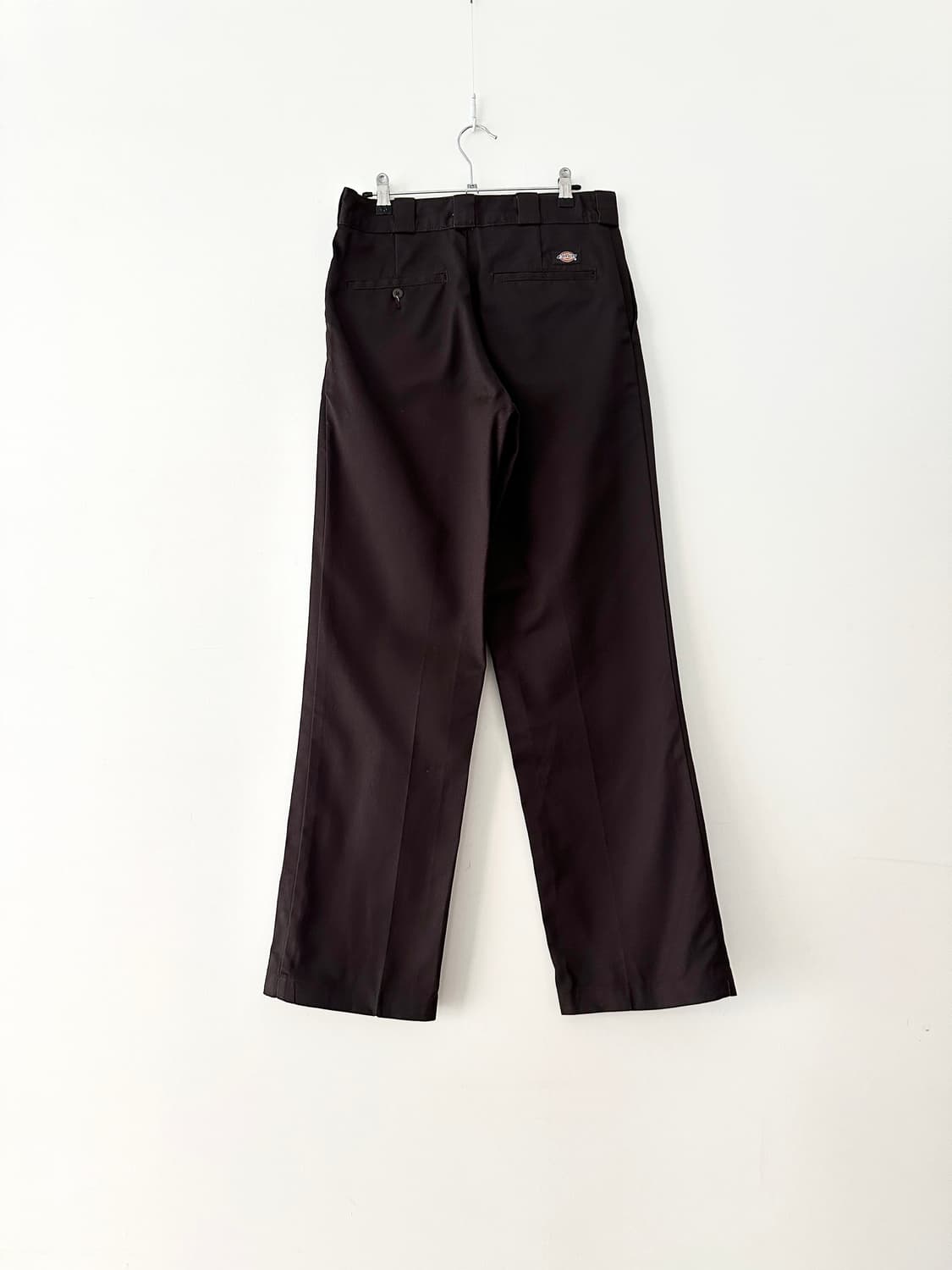 DICKIES 874 original chino pants 상품이미지3